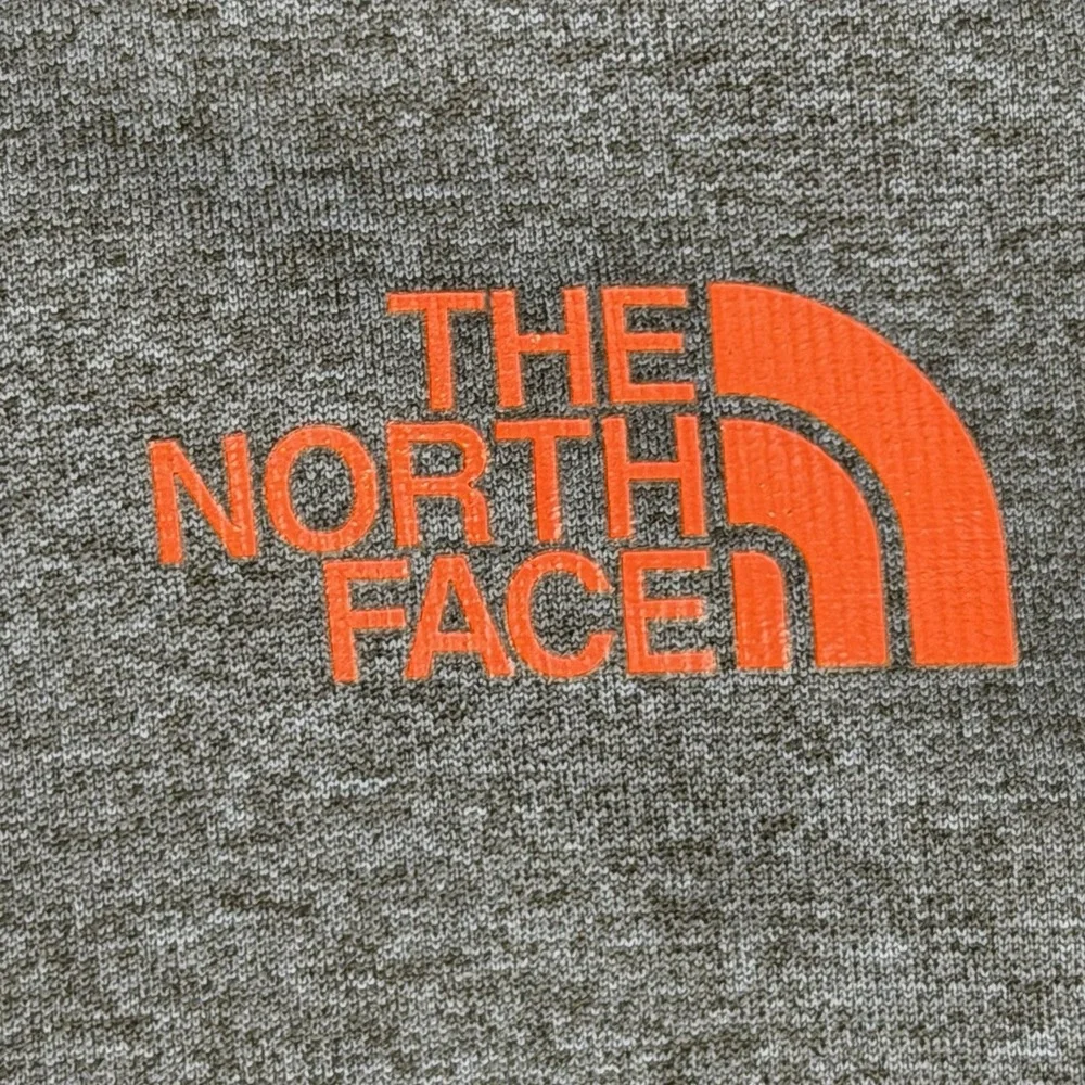 The North Face north face